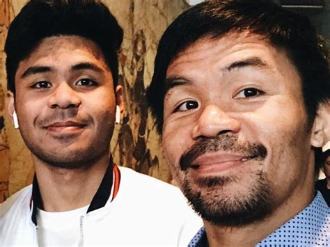 jinkee pacquiao net worth|manny pacquiao's son michael pacquiao.